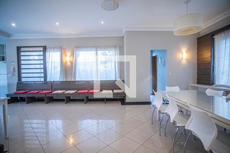 Apartamento para alugar com 85m², 1 quarto e sem vaga Apartamento para alugar com 85m², 1 quarto e sem vagaÁrea comum - Salão de festas