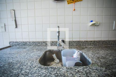 Apartamento para alugar com 85m², 1 quarto e sem vaga Apartamento para alugar com 85m², 1 quarto e sem vagaCozinha - Torneira