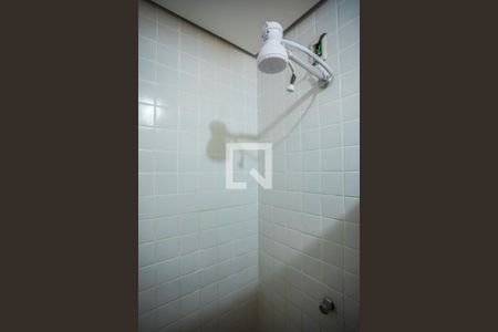 Apartamento para alugar com 85m², 1 quarto e sem vaga Apartamento para alugar com 85m², 1 quarto e sem vagaBanheiro - Chuveiro