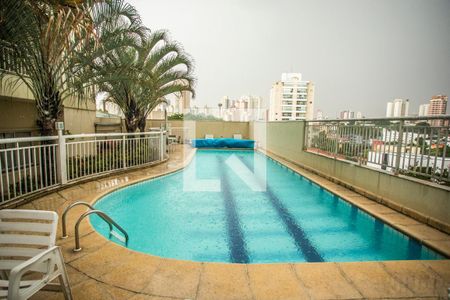 Apartamento para alugar com 85m², 1 quarto e sem vaga Apartamento para alugar com 85m², 1 quarto e sem vagaÁrea comum - Piscina