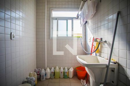 Apartamento para alugar com 85m², 1 quarto e sem vaga Apartamento para alugar com 85m², 1 quarto e sem vagaÁrea de Serviço