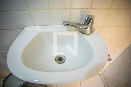 Apartamento para alugar com 85m², 1 quarto e sem vaga Apartamento para alugar com 85m², 1 quarto e sem vagaBanheiro - Torneira