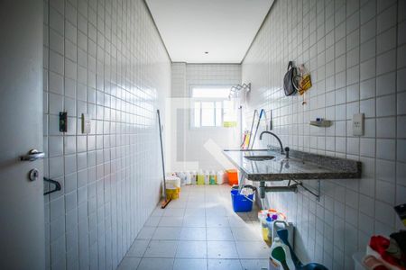 Apartamento para alugar com 85m², 1 quarto e sem vaga Apartamento para alugar com 85m², 1 quarto e sem vagaCozinha
