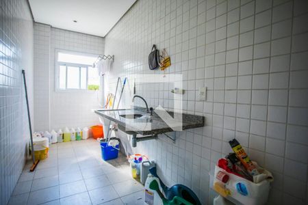 Apartamento para alugar com 85m², 1 quarto e sem vaga Apartamento para alugar com 85m², 1 quarto e sem vagaCozinha