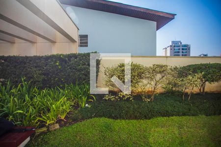 Vista de apartamento para alugar com 1 quarto, 85m² em Chácara Inglesa, São Paulo