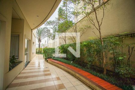 Apartamento para alugar com 85m², 1 quarto e sem vaga Apartamento para alugar com 85m², 1 quarto e sem vagaHall de Entrada