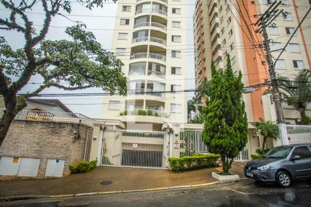 Apartamento para alugar com 85m², 1 quarto e sem vaga Apartamento para alugar com 85m², 1 quarto e sem vagaFachada