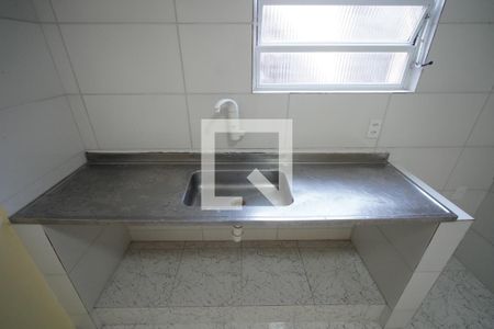 Casa à venda com 130m², 3 quartos e sem vagaCozinha