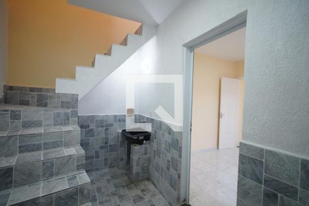 Casa à venda com 130m², 3 quartos e sem vagaÁrea de Serviço