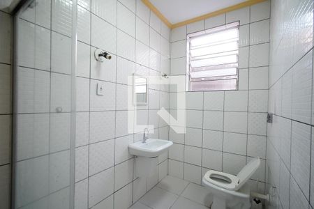 Casa à venda com 130m², 3 quartos e sem vagaBanheiro