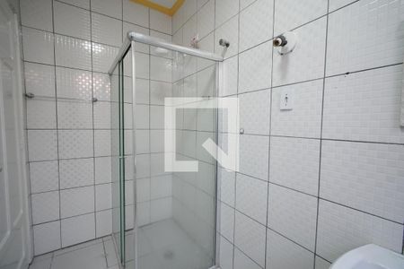 Casa à venda com 130m², 3 quartos e sem vagaBanheiro