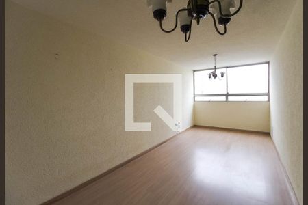 Sala de apartamento à venda com 3 quartos, 76m² em Jardim Independência (são Paulo), São Paulo