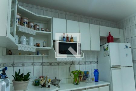 Casa à venda com 270m², 3 quartos e 3 vagasCozinha