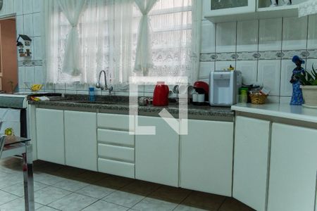 Casa à venda com 270m², 3 quartos e 3 vagasCozinha