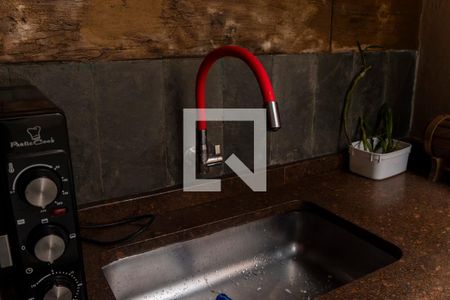 Casa à venda com 270m², 3 quartos e 3 vagasQuintal 2