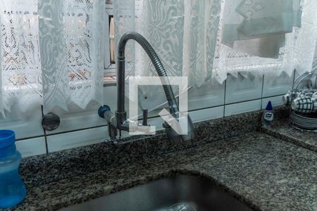 Casa à venda com 270m², 3 quartos e 3 vagasCozinha - Torneira