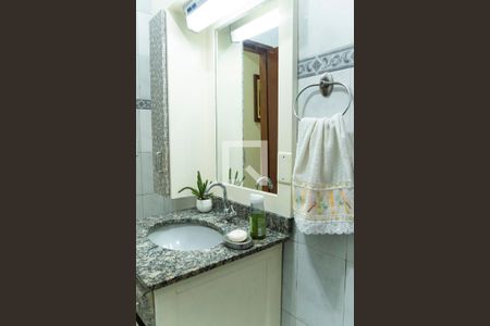 Casa à venda com 270m², 3 quartos e 3 vagasBanheiro Social 1