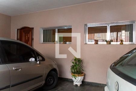 Casa à venda com 270m², 3 quartos e 3 vagasGaragem
