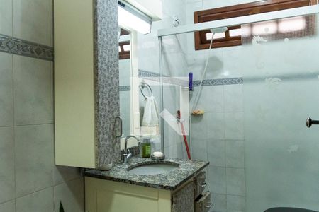 Casa à venda com 270m², 3 quartos e 3 vagasBanheiro Social 1