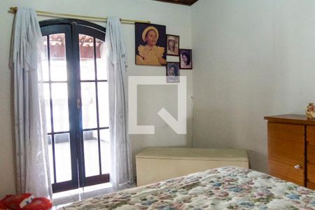 Casa à venda com 270m², 3 quartos e 3 vagasQuarto 2