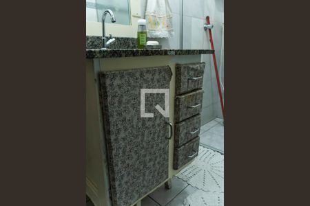 Casa à venda com 270m², 3 quartos e 3 vagasBanheiro Social 1