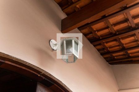 Casa à venda com 270m², 3 quartos e 3 vagasVaranda da Suíte e Quarto 2