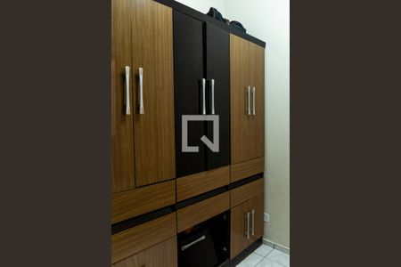 Casa à venda com 270m², 3 quartos e 3 vagasQuarto 3 - Armários