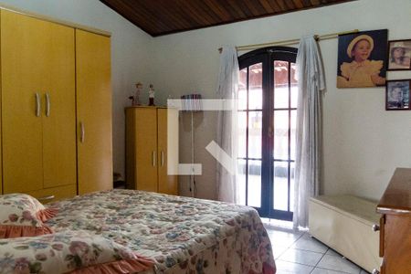 Casa à venda com 270m², 3 quartos e 3 vagasQuarto 2