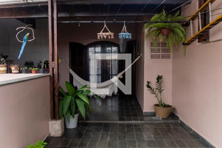 Casa à venda com 270m², 3 quartos e 3 vagasÁrea de Serviço 