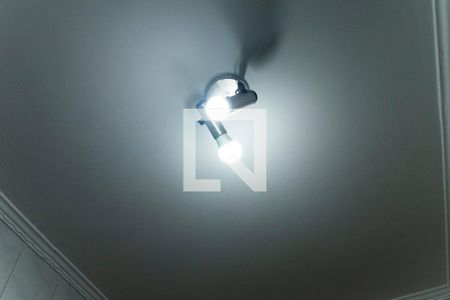 Casa à venda com 270m², 3 quartos e 3 vagasBanheiro Social 1