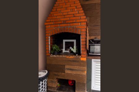 Casa à venda com 270m², 3 quartos e 3 vagasQuintal 2 - Churrasqueira