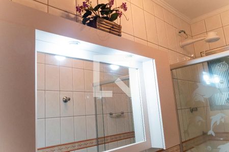 Casa à venda com 270m², 3 quartos e 3 vagasBanheiro Social 2