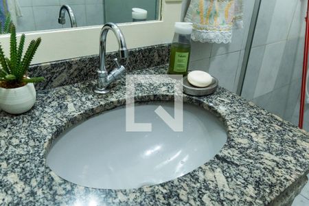 Casa à venda com 270m², 3 quartos e 3 vagasBanheiro Social 1