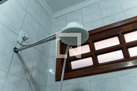 Casa à venda com 270m², 3 quartos e 3 vagasBanheiro Social 1