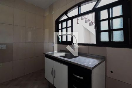 Casa para alugar com 170m², 3 quartos e 1 vagaCozinha