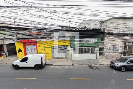 Casa para alugar com 170m², 3 quartos e 1 vagaVista da Suíte 2