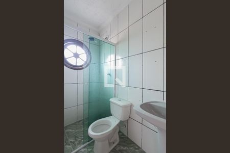 Casa para alugar com 170m², 3 quartos e 1 vagaBanheiro da Suíte 2