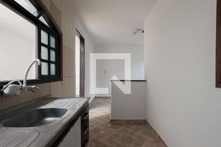 Casa para alugar com 170m², 3 quartos e 1 vagaCozinha