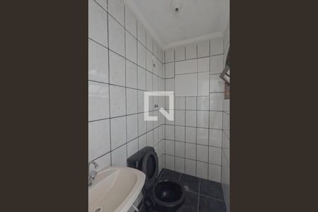 Casa para alugar com 170m², 3 quartos e 1 vagaEntrada