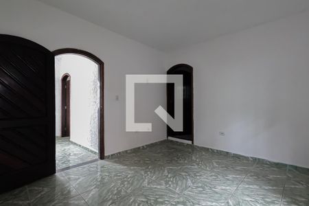 Suíte 1 de casa para alugar com 2 quartos, 170m² em Jardim Cristin Alice, Guarulhos