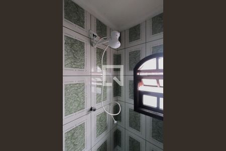 Casa para alugar com 170m², 3 quartos e 1 vagaBanheiro da Suíte 1