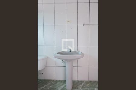 Casa para alugar com 170m², 3 quartos e 1 vagaBanheiro da Suíte 2