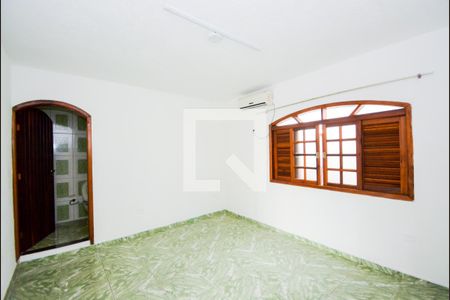 Suíte 1 de casa para alugar com 3 quartos, 170m² em Jardim Cristin Alice, Guarulhos