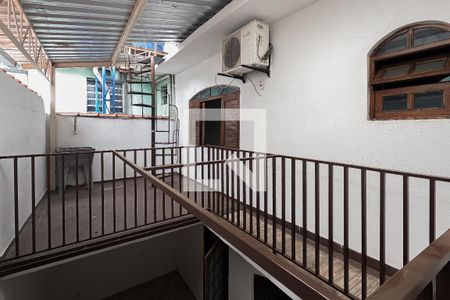 Casa para alugar com 170m², 3 quartos e 1 vagaÁrea de Serviço