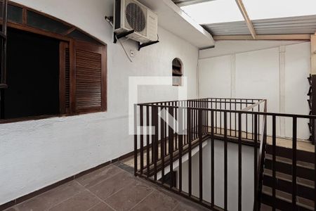 Casa para alugar com 170m², 3 quartos e 1 vagaÁrea de Serviço