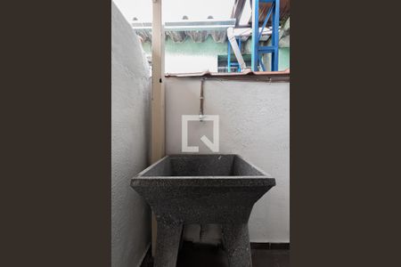 Casa para alugar com 170m², 3 quartos e 1 vagaÁrea de Serviço