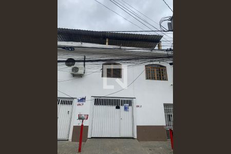 Casa para alugar com 170m², 3 quartos e 1 vagaFachada da Casa