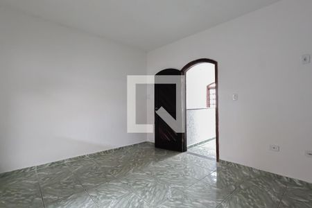 Suíte 1 de casa para alugar com 2 quartos, 170m² em Jardim Cristin Alice, Guarulhos