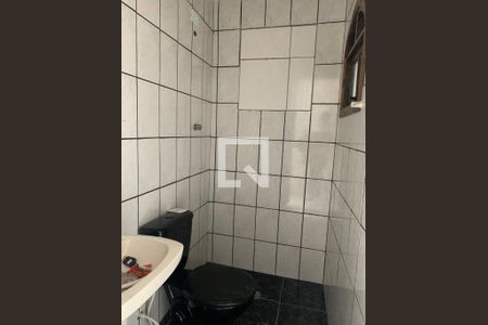 Casa para alugar com 170m², 3 quartos e 1 vagaLavabo