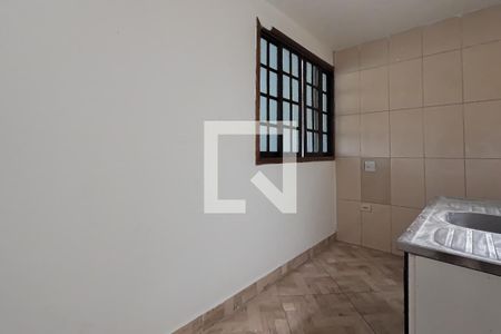 Casa para alugar com 170m², 3 quartos e 1 vagaCozinha